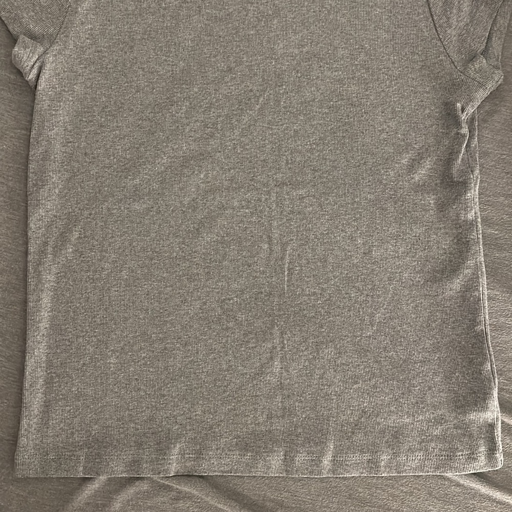 *🛒 FREE WITH PURCHASE* A New Day Cotton Modal Basic Tee - Picture 6 of 8